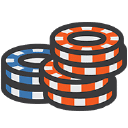 GREAT NORTHERN CASINO logo