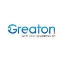 Greaton logo