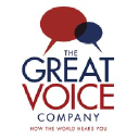 Great Voice