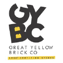 Great Yellow Brick Company logo