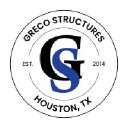 Greco Structures Logo