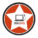 greedeals.com logo icon