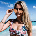 Logo der Brand millihfm <> Greek Glasses | MILENAHOFMANN