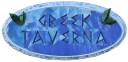 Greek Taverna logo
