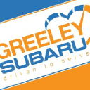 Greeley Subaru