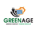 greenage.pk