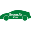 GreenAir Cars logo