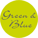 Green & Blue Wines