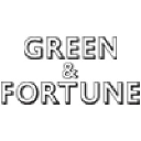 greenandfortune.co.uk logo