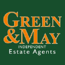 GreenandMay logo