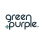 Green & Purple logo