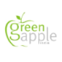 greenappleindia.com