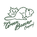 The Green Beaver