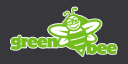 The Green Bee Dispensary - West End Logo