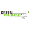 greenbladesolutions.com