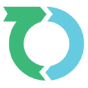 GreenBlue logo