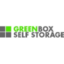 Greenbox Self Storage