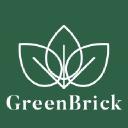 GreenBrick Landscaping logo