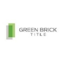 Green Brick Title