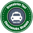 greenbriertaxi.info