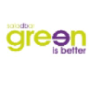 Green Is Better Saladbars