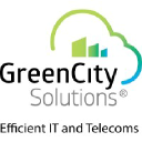 GreenCity Solutions in Elioplus