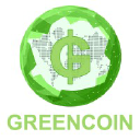 greencointoken.com