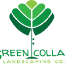 greencollarlandscaping.com