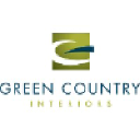 Green Country Interiors Inc. Logo