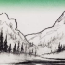 Green Creek Dispensary Logo