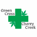 Green Cross of Cherry Creek Dispensary Logo