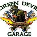 greendevilgarage.com