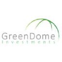 greendomeinvestments.com
