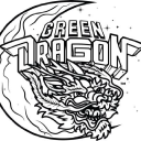 Green Dragon Caregivers Cannabis Dispensary North Hollywood Logo