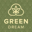 Green Dream Logo