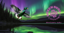 Green Duck Hemp-Derived Dispensary - Delta 9 THC and CBD Edibles and Drinks Logo