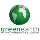 Green Earth Pest Control Inc