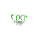 Green Eden Logo