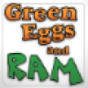 Green Eggs and RAM Inc