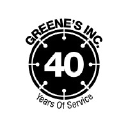 Greene's Inc