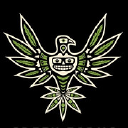 Green Farms Recreational + Medical Dispensary Logo