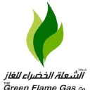 greenflamegas.com