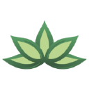 Green Flower Wellness Licensed Cannabis Dispensary Logo