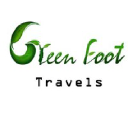 greenfoottravels.com