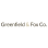 Greenfield & Fox Co. logo