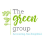 The Green Group logo