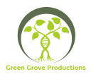 Green Grove Productions Logo