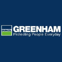 Greenham Site logo