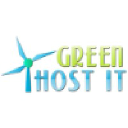Green Host It Inc