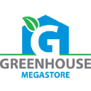 Logo for greenhousemegastore.com
